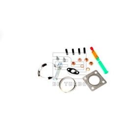 Comprar Juego de montaje, turbocompresor de BE TURBO ABS277 a bajo precio de 27,04&nbsp;&euro;