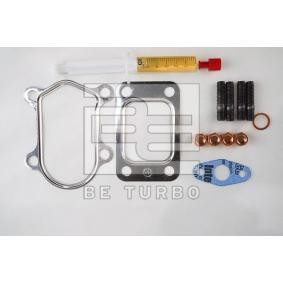 Comprar Juego de montaje, turbocompresor de BE TURBO ABS279 a bajo precio de 27,04&nbsp;&euro;