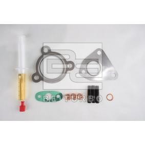 Comprar Juego de montaje, turbocompresor de BE TURBO ABS286 a bajo precio de 27,04&nbsp;&euro;