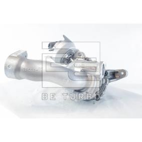 Turbolader 129162 für CITROËN