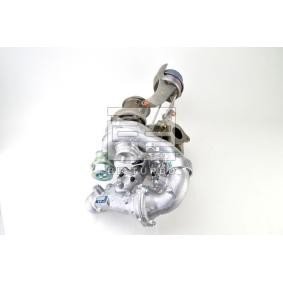 Turbolader 128873 für MERCEDES-BENZ