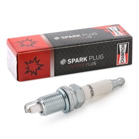 CHAMPION OE041/T10 Velas de ignição JEEP WRANGLER