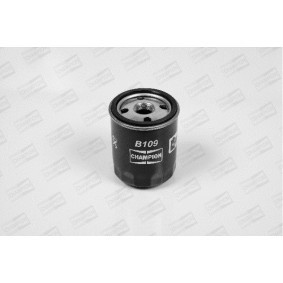 CHAMPION B109/606 Filtro de óleo ROVER 400 (XW) 1.4 90 cv Otto