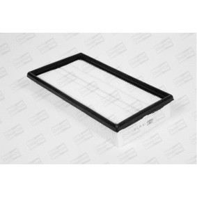 CHAMPION U697/606 Filtre à air FORD Focus Mk1 Berline (DNW) 2.0 126 CV Essence