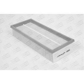 Osta Ilmansuodatin CHAMPION:llä U822/606 edullisesti hintaan 14,58&nbsp;&euro;