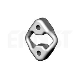 ERNST 497992 Supporto marmitta BMW 3 Compact (E36) 1.8 140 CV Motore a ciclo otto