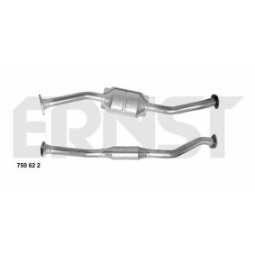 ERNST 750622 Katalysator FIAT DUCATO Bus (244, Z_) 2.0 84 PS Diesel