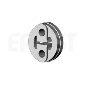 ERNST 494052 Supporto marmitta TOYOTA COROLLA Station wagon (_E12J_, _E12T_)