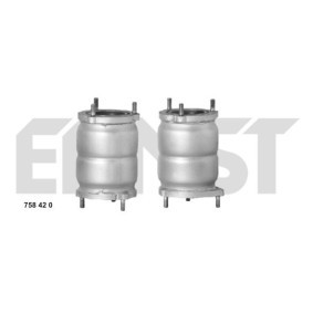 Katalysator von ERNST günstig für 396,86&nbsp;&euro;