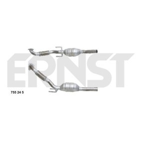 Katalysator von ERNST günstig für 291,74&nbsp;&euro;