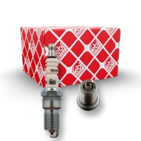 Achetez des Bougie d'allumage FEBI BILSTEIN 13440 à prix pour 5,05&nbsp;&euro;