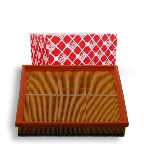 Osta Ilmansuodatin FEBI BILSTEIN:llä 38280 edullisesti hintaan 11,42&nbsp;&euro;