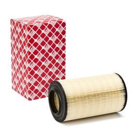 FEBI BILSTEIN 40208 Ilmansuodatin FIAT DUCATO Bussi (244, Z_) 2.3 110 hv Diesel