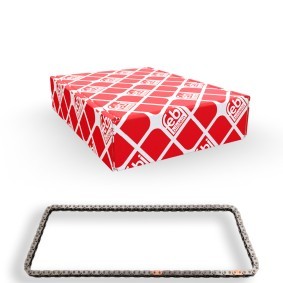 FEBI BILSTEIN 40429 Cadena de distribución FORD Transit Custom V362 Furgón (FY, FZ)