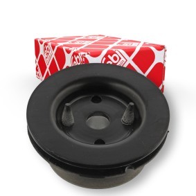FEBI BILSTEIN 40797 Apoyo del engranaje distribuidor SKODA