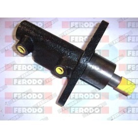 Compre Disco de travão da FERODO DDF199-1 a um preço baixo por 58,29&nbsp;&euro;