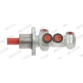 Compre Disco de travão da FERODO DDF361-1 a um preço baixo por 46,42&nbsp;&euro;