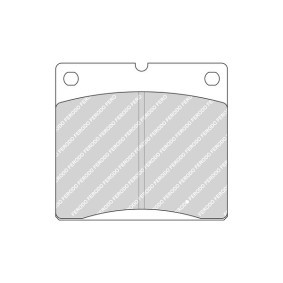 FERODO DDF794-1 Bremsscheiben TOYOTA COROLLA Compact (_E10_) 2.0 72 PS Diesel