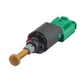 HELLA 6DD 008 622-961 Bromsljuskontakt CITROËN C4 I (LC_) 1.6 109 hk Bensinmotor