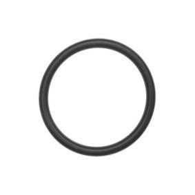 HELLA 9GD 354 772-031 Junta de água do radiador FORD StreetKA