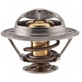 HELLA 8MT 354 774-471 Thermostat FIAT DUCATO Kasten (230L) 2.8 87 PS Diesel