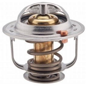 HELLA 8MT 354 774-881 Thermostat KIA CEE'D 3/5 portes (ED) 2.0 143 CV Essence