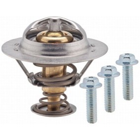 HELLA 8MT 354 777-041 Thermostat VOLVO XC60 (156) 2.5 249 PS Otto