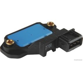 HERTH+BUSS ELPARTS 19010007 Zündmodul CITROËN Berlingo / Berlingo First Kastenwagen (M_)