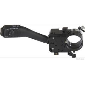 HERTH+BUSS ELPARTS 70477157 Devioluci AUDI A3 Hatchback (8L1) 1.6 101 CV Motore a ciclo otto