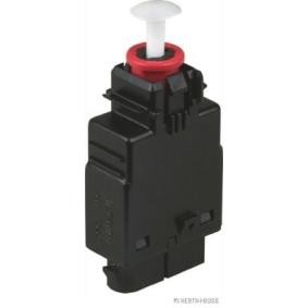 HERTH+BUSS ELPARTS 70485095 Bremslichtschalter BMW 5 Touring (E34) 4.0 286 PS Otto