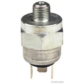 HERTH+BUSS ELPARTS 70487037 Interruptor de pressão, sistema hidráulico de travagem VW