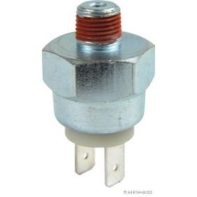 HERTH+BUSS ELPARTS 70487038 Interruptor de pressão, sistema hidráulico de travagem VW