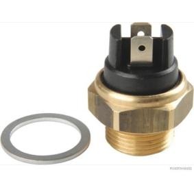 Osta Lämpökytkin, jäähdyttimen puhallin HERTH+BUSS ELPARTS:llä 70511045 edullisesti hintaan 10,94&nbsp;&euro;