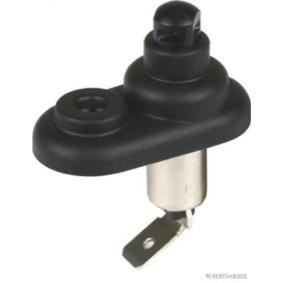 HERTH+BUSS ELPARTS 70580068 Kontakt, dørkontakt OPEL