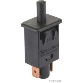 HERTH+BUSS ELPARTS 70580079 Kontakt, dørkontakt OPEL