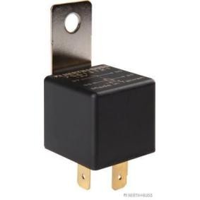 Osta Rele, työvirta HERTH+BUSS ELPARTS:llä 75613121 edullisesti hintaan 4,46&nbsp;&euro;