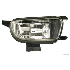 Osta Sumuvalo HERTH+BUSS ELPARTS:llä 80660203 edullisesti hintaan 75,56&nbsp;&euro;