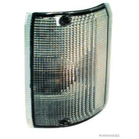 Osta Vilkkuvalo HERTH+BUSS ELPARTS:llä 82700313 edullisesti hintaan 22,80&nbsp;&euro;