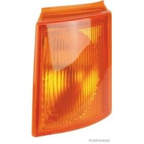 Osta Vilkkuvalo HERTH+BUSS ELPARTS:llä 82700320 edullisesti hintaan 24,55&nbsp;&euro;