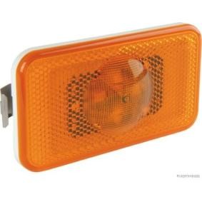 Osta Sivumerkkivalo HERTH+BUSS ELPARTS:llä 82710143 edullisesti hintaan 29,65&nbsp;&euro;