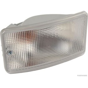 Osta Vilkkuvalo HERTH+BUSS ELPARTS:llä 83700174 edullisesti hintaan 45,43&nbsp;&euro;