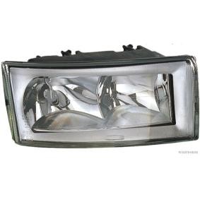 Acquista Faro anteriore da HERTH+BUSS ELPARTS 81658024 a buon mercato per soli 106,30&nbsp;&euro;
