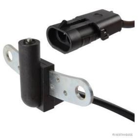 HERTH+BUSS ELPARTS 70610019 Kühlmitteltemperatursensor RENAULT LAGUNA 1 (B56, 556) 1.8 90 PS Otto