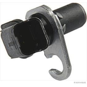 Osta Impulssianturi, kampiakseli HERTH+BUSS ELPARTS:llä 70610032 edullisesti hintaan 35,31&nbsp;&euro;