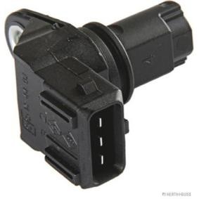 HERTH+BUSS ELPARTS 70630012 Sensor de la presión del combustible SUZUKI Grand Vitara 2 SUV (JT, TE, TD) 1.9 129 cv Gasoleo