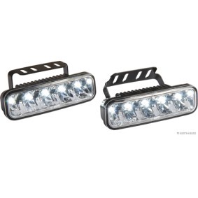 HERTH+BUSS ELPARTS 80659100 Luz diurna (DRL) HYUNDAI H350 Furgón 2.5 150 cv Gasoleo