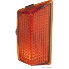 Osta Vilkkuvalo HERTH+BUSS ELPARTS:llä 83700040 edullisesti hintaan 28,65&nbsp;&euro;