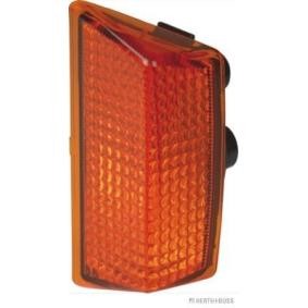 Osta Vilkkuvalo HERTH+BUSS ELPARTS:llä 83700041 edullisesti hintaan 28,65&nbsp;&euro;