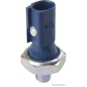 Osta Öljynpainekytkin HERTH+BUSS ELPARTS:llä 70541082 edullisesti hintaan 33,53&nbsp;&euro;