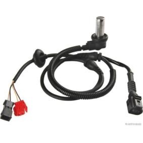 Acquista Sensore ABS da HERTH+BUSS ELPARTS 70660015 a buon mercato per soli 22,25&nbsp;&euro;